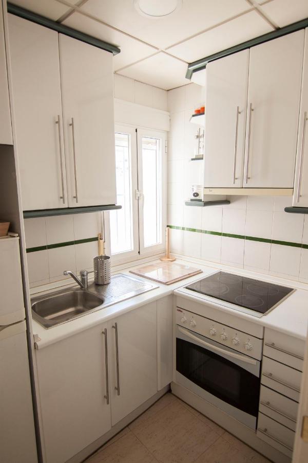 Cozy House Near To The City Center Of Grenade Extérieur photo