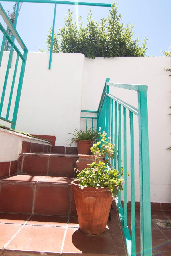 Cozy House Near To The City Center Of Grenade Extérieur photo